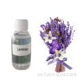 Concentrado de lavanda e cig sabor/fragancia